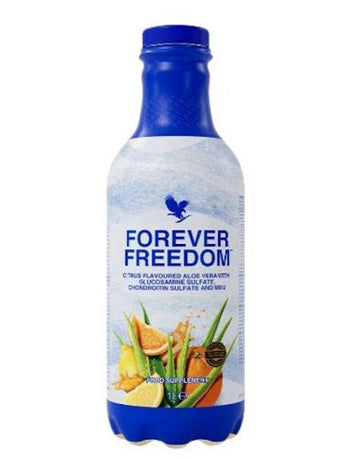 Forever Freedom - 1 Liter - my - aloe24.shop - Forever Living
